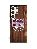 Sacramento Kings Samsung Galaxy S23 Ultra 5G Case QC7923