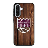 Sacramento Kings Samsung Galaxy A36 5G Case RC7923