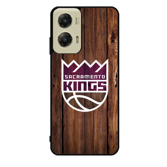 Sacramento Kings Motorola Moto G Stylus 5G 2024 Case OV7923