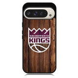 Sacramento Kings Google Pixel 10 | Google Pixel 10 Pro Case RC7923