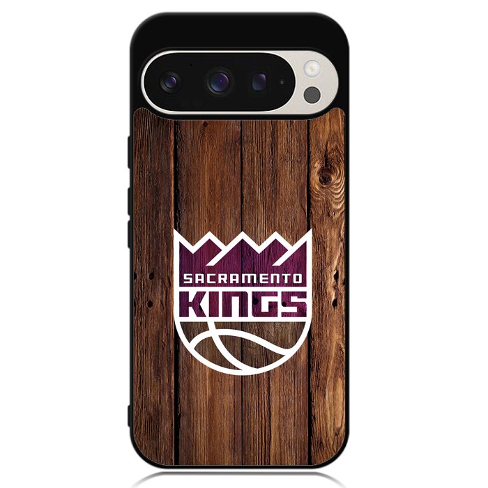 Sacramento Kings Google Pixel 9 Pro XL Case OV7923