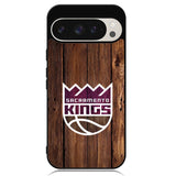 Sacramento Kings Google Pixel 9 Pro XL Case OV7923