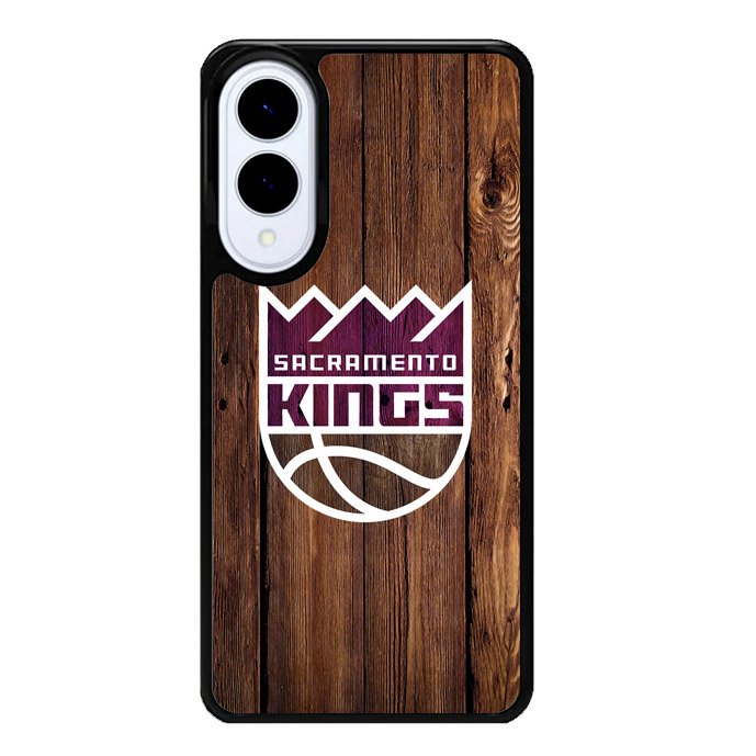Sacramento Kings Samsung Galaxy S25 Edge 5G Case OV7923