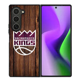 Sacramento Kings Samsung Galaxy Z Fold 6 5G 2024 Case OV7923