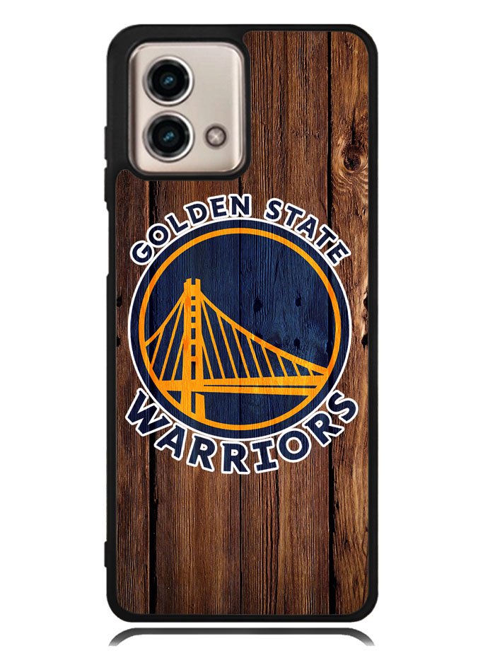 Golden State Warriors Motorola Moto G Stylus 5G 2023 Case OV8314