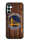 Golden State Warriors Samsung Galaxy A35 5G Case OV8314