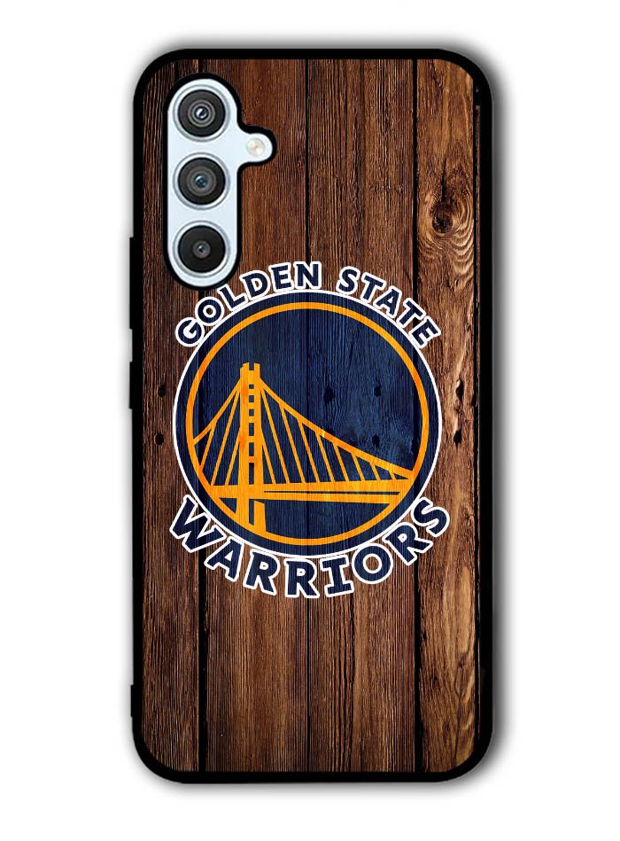 Golden State Warriors Samsung Galaxy A14 5G Case QC8314