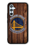 Golden State Warriors Samsung Galaxy A14 5G Case QC8314