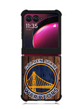 Golden State Warriors Motorola Moto Razr Plus 2023 , Moto Razr+ 2023 Case OV8314