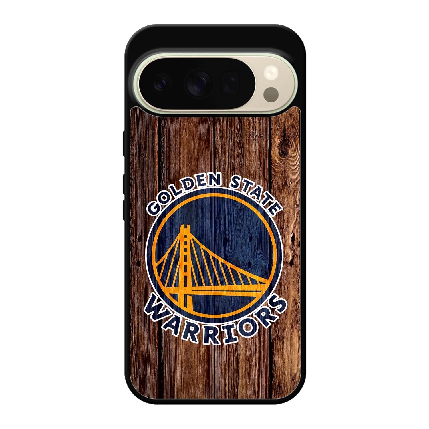 Golden State Warriors Google Pixel 10 Pro Case OV8314