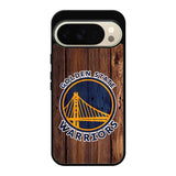 Golden State Warriors Google Pixel 10 Pro XL Case OV8314