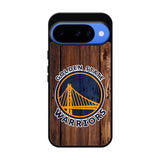 Golden State Warriors Google Pixel 10 Case OV8314