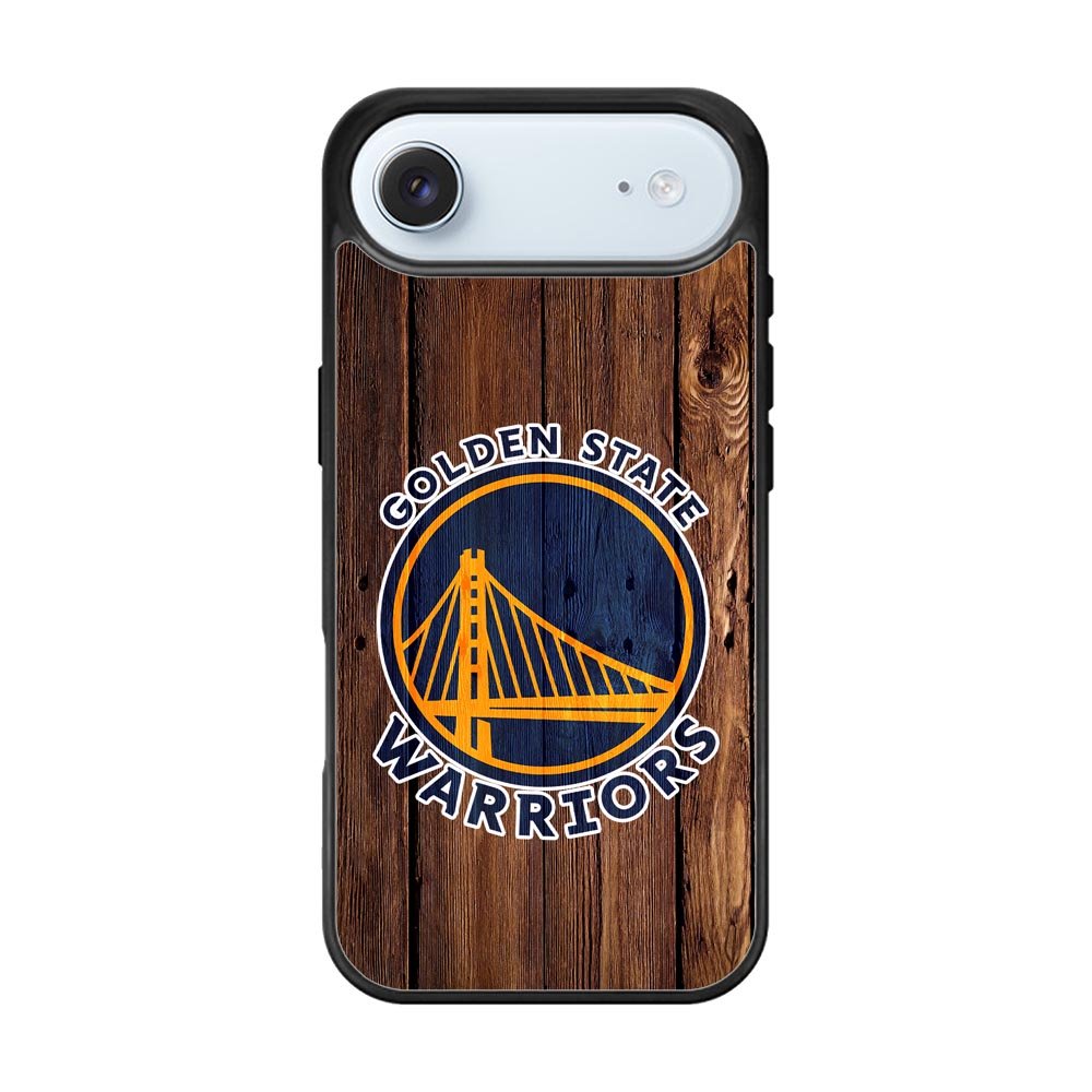 Golden State Warriors iPhone Air Case OV8314