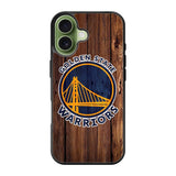 Golden State Warriors iPhone 17 Case OV8314
