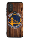 Golden State Warriors Motorola Moto G Pure 2021 , Moto G Power 2022 Case OV8314