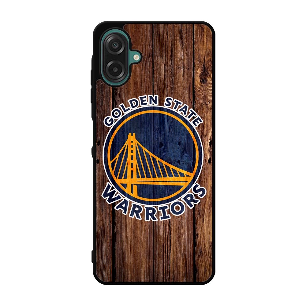 Golden State Warriors Samsung Galaxy A07 Case OV8314