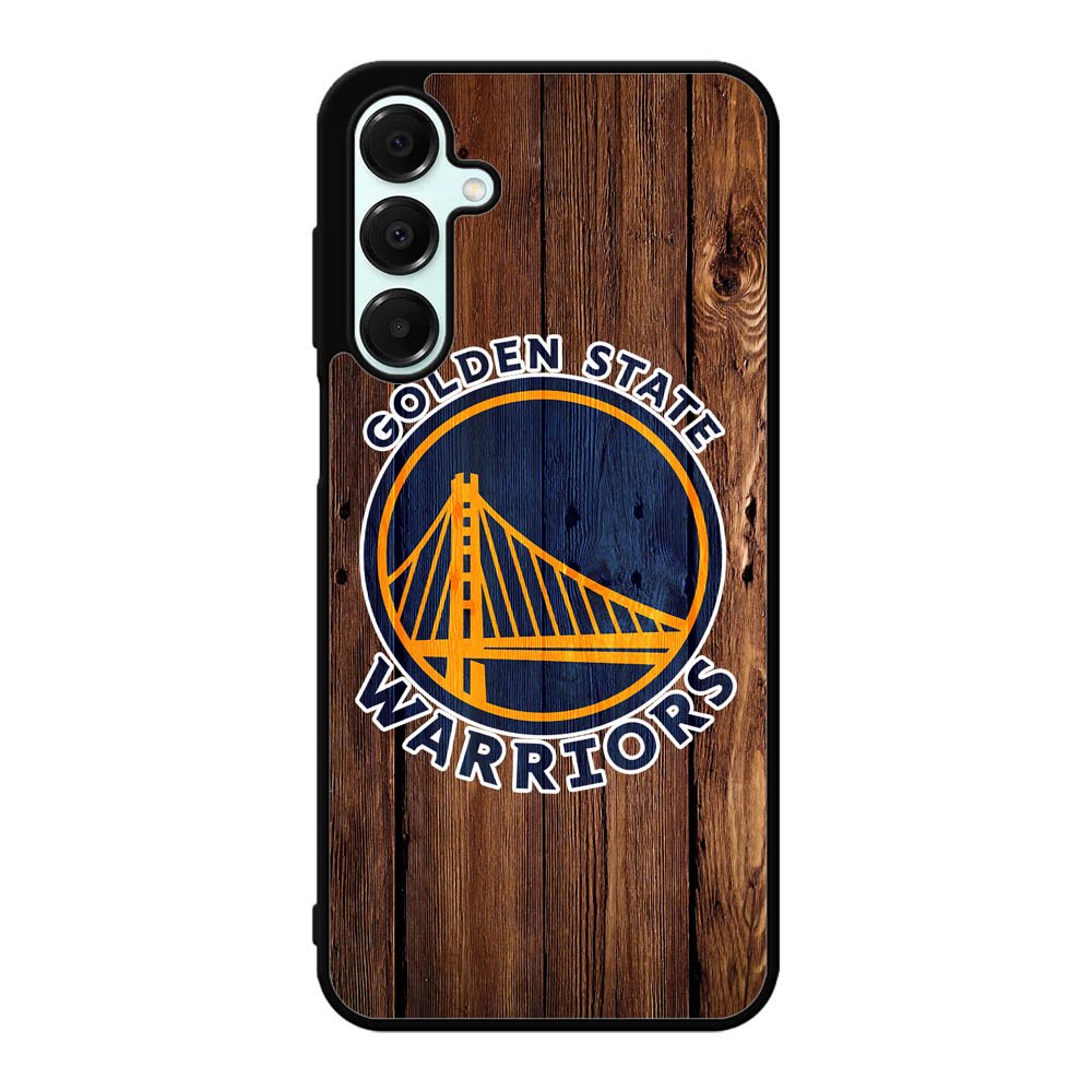 Golden State Warriors Samsung Galaxy A16 Case OV8314