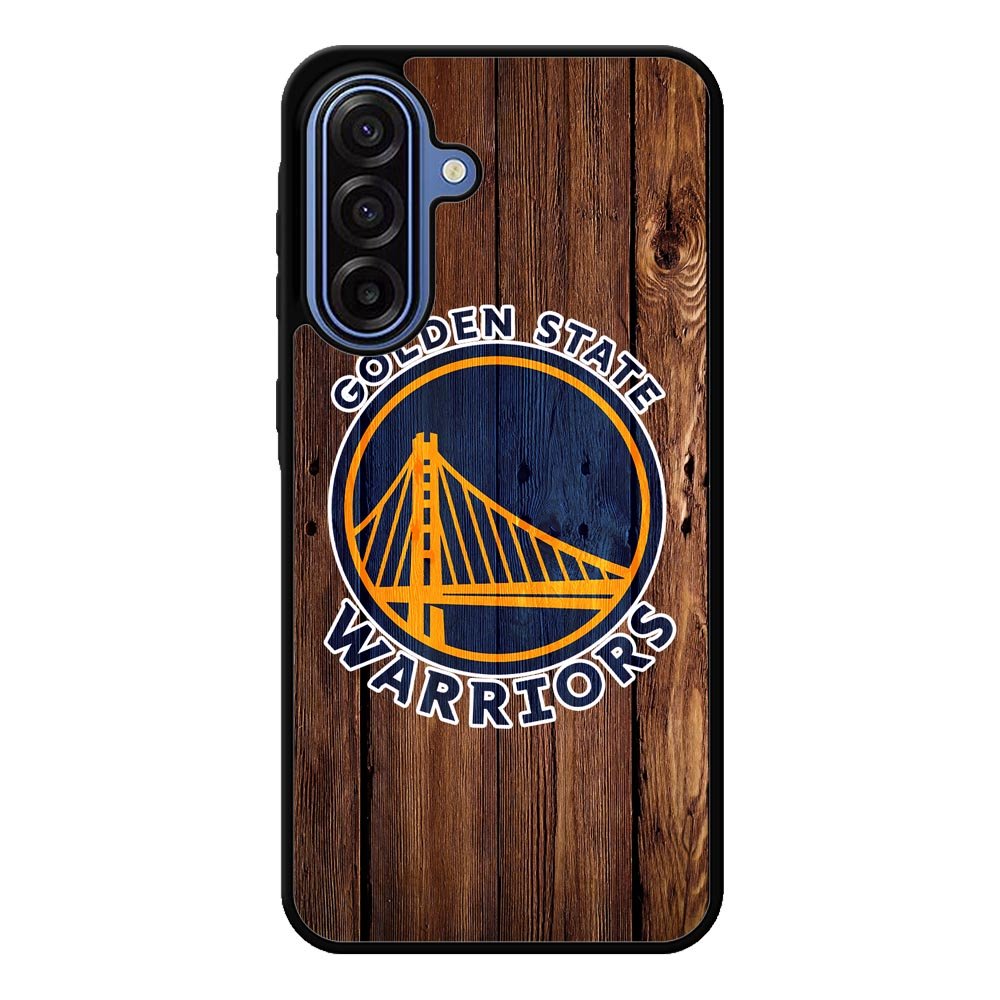 Golden State Warriors Samsung Galaxy A17 Case OV8314