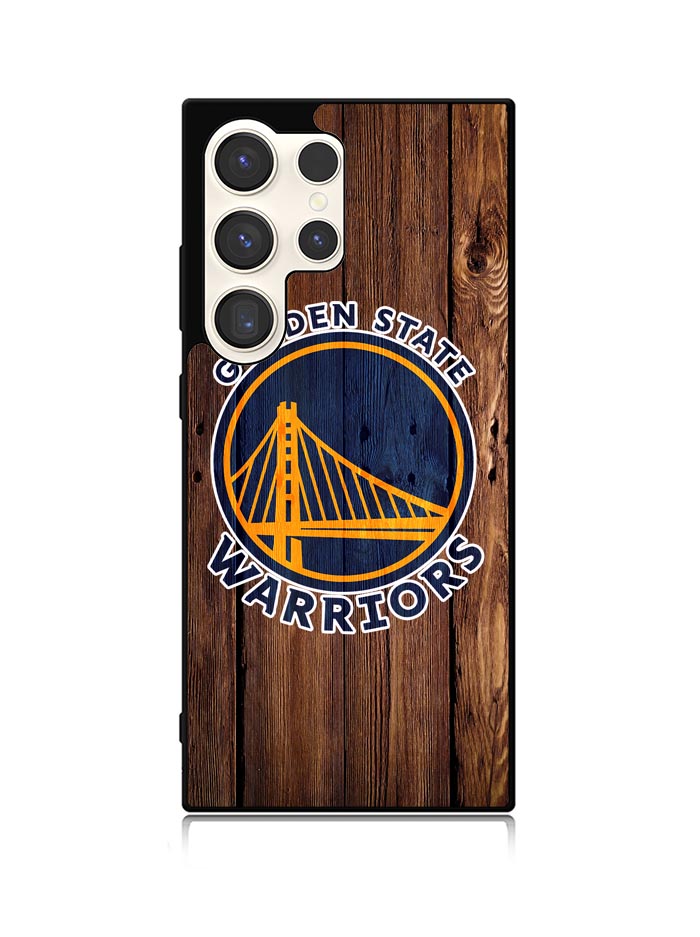 Golden State Warriors Samsung Galaxy S25 Ultra 5G Case QC8314