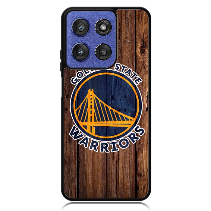 Golden State Warriors Motorola Moto G Stylus 5G 2025 Case OV8314