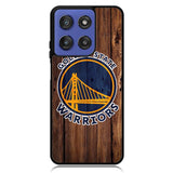 Golden State Warriors Motorola Moto G Stylus 5G 2025 Case OV8314