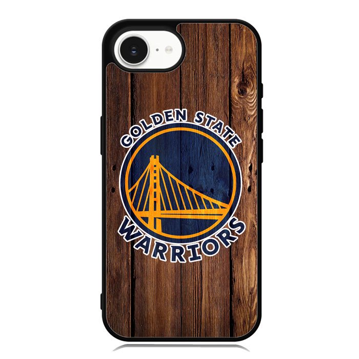 Golden State Warriors iPhone 16e Case OV8314