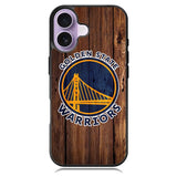 Golden State Warriors iPhone 17 Case OV8314