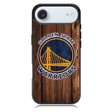 Golden State Warriors iPhone 17 Air Case OV8314