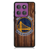 Golden State Warriors Motorola Moto Edge 2025 | Moto Edge 60 Fusion | Moto Edge 60 Pro Case OV8314