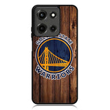Golden State Warriors Motorola Moto G 5G 2025 Case OV8314