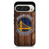 Golden State Warriors Google Pixel 10 | Google Pixel 10 Pro Case RC8314