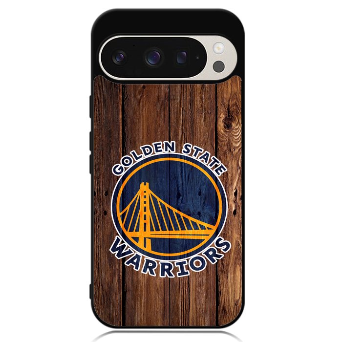 Golden State Warriors Google Pixel 9 Pro XL Case OV8314