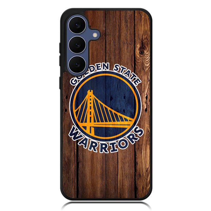 Golden State Warriors Samsung Galaxy S25 FE Case OV8314
