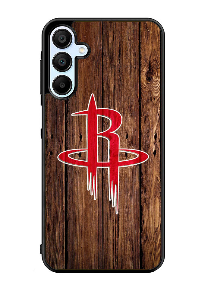 Houston Rockets Samsung Galaxy A15 5G Case OV8263