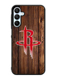 Houston Rockets Samsung Galaxy A15 5G Case OV8263