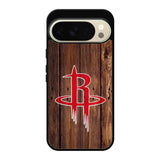 Houston Rockets Google Pixel 10 Pro Case OV8263