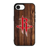 Houston Rockets iPhone 17e Case OV8263