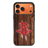 Houston Rockets iPhone 17 Pro Case OV8263