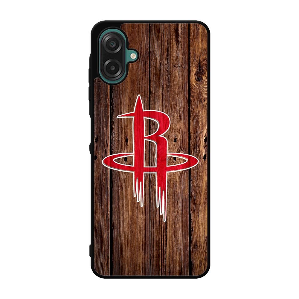 Houston Rockets Samsung Galaxy A07 Case OV8263