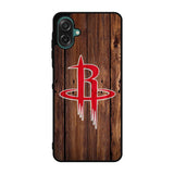 Houston Rockets Samsung Galaxy A07 Case OV8263