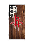 Houston Rockets Samsung Galaxy S24 Ultra 5G Case OV8263