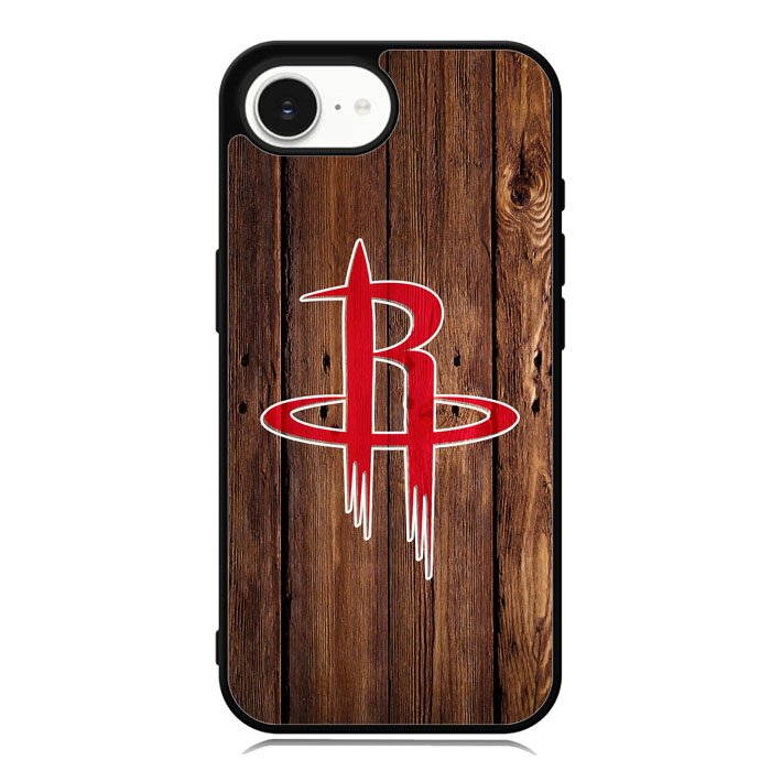 Houston Rockets iPhone 16e Case OV8263