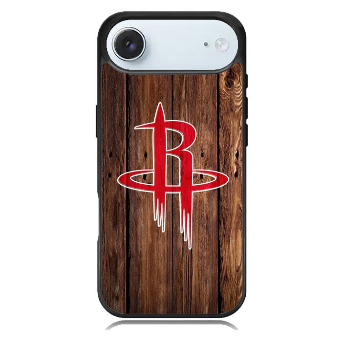 Houston Rockets iPhone 17 Air Case OV8263