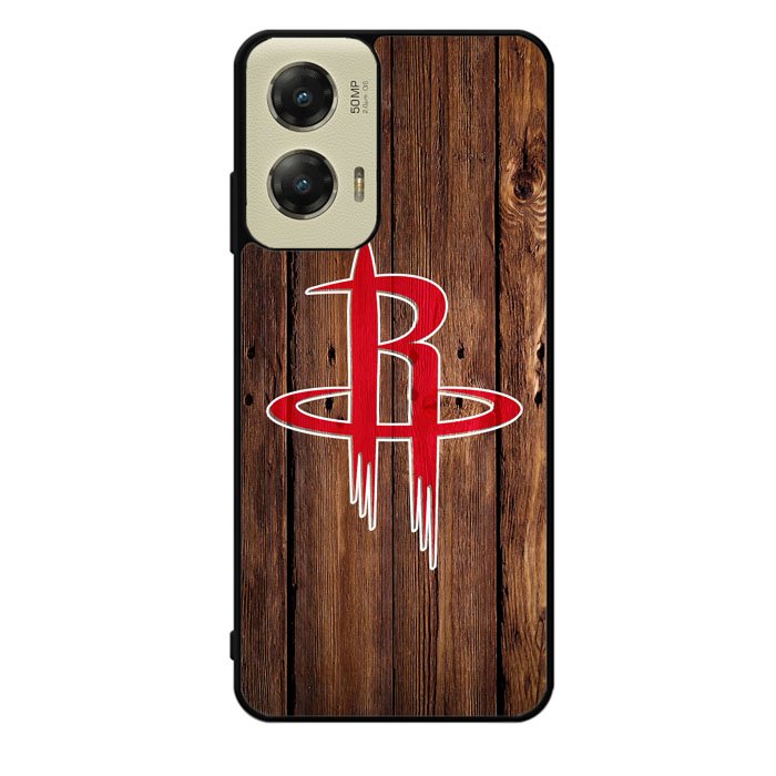 Houston Rockets Motorola Moto G Stylus 5G 2024 Case OV8263