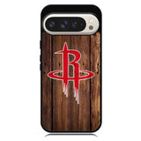 Houston Rockets Google Pixel 10 Pro XL Case RC8263