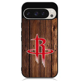 Houston Rockets Google Pixel 9 Pro XL Case OV8263