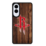 Houston Rockets Samsung Galaxy S25 Edge 5G Case OV8263