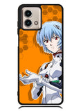 Ayanami Rei Evangelion Motorola Moto G Stylus 5G 2023 Case OV8556