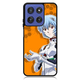 Ayanami Rei Evangelion Motorola Moto G Stylus 5G 2025 Case OV8556