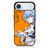 Ayanami Rei Evangelion iPhone 17 Air Case OV8556